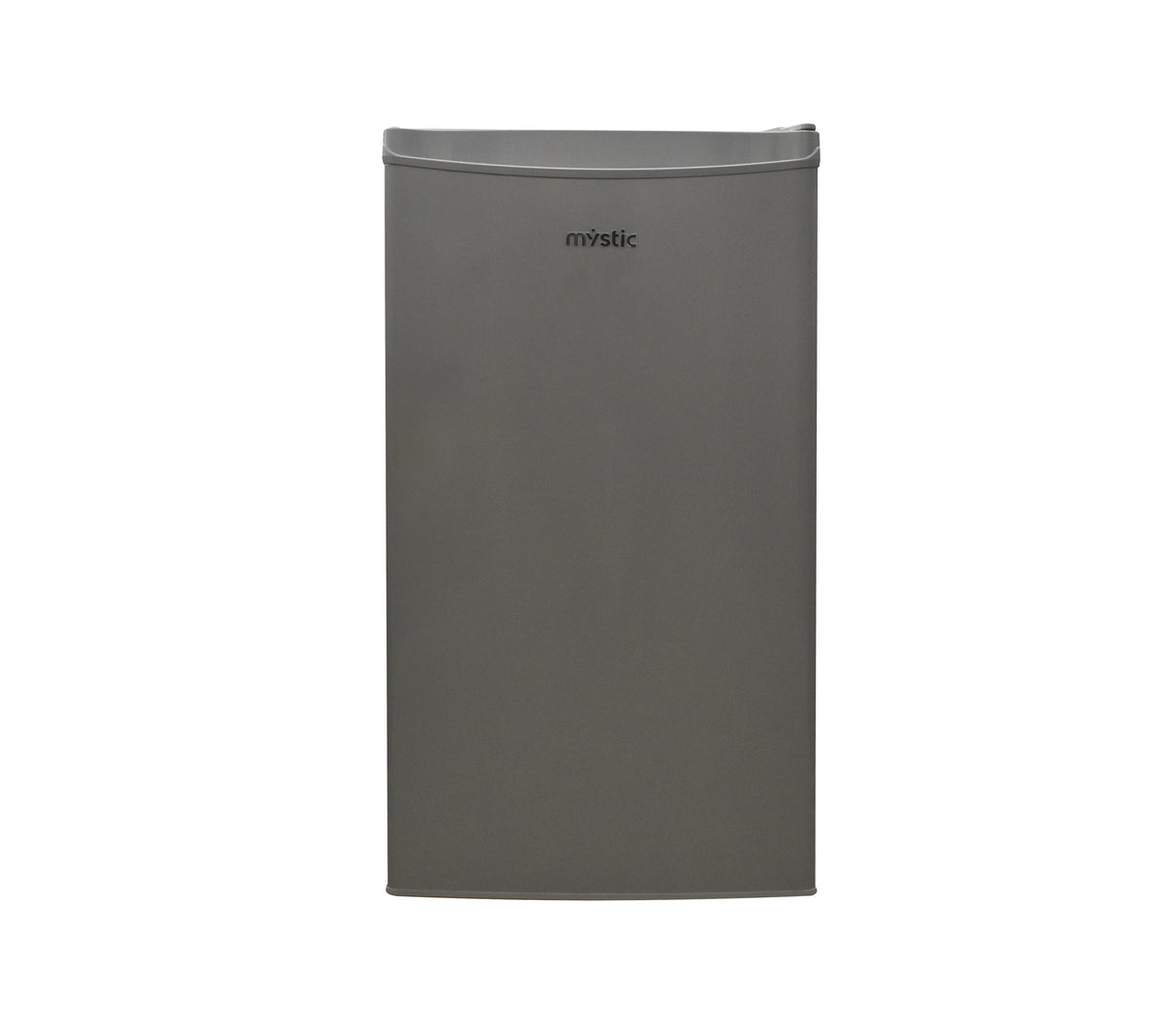 Nevera ejecutiva 103 litros silver Mystic