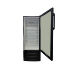 Nevera exhibidora vertical 180 lts Newkool