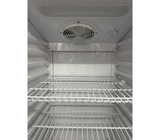 Nevera exhibidora vertical 180 lts Newkool