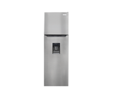 Nevera top mount 10 pies cu sin escarcha yc/disp 110v Acero Inoxidable Gplus
