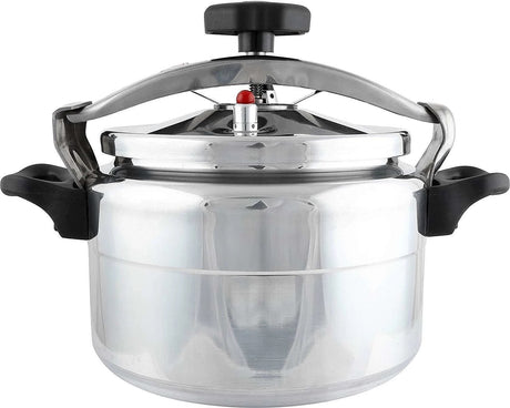 Olla de presión de 9 litros 26cm Kaisa