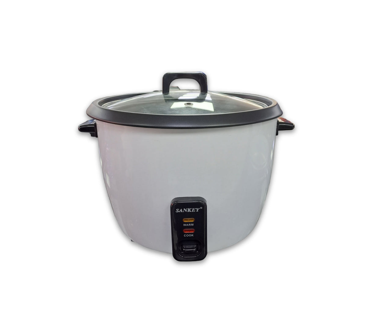 Olla arrocera 1.2 litros RC10 Sankey
