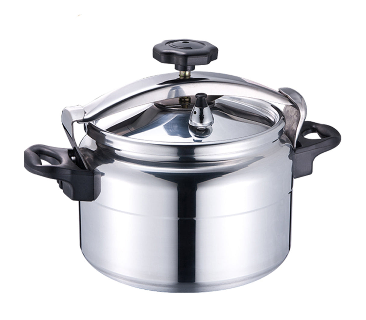Olla de presión de 9 litros 26cm Kaisa