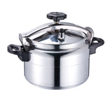 Olla de presión de 9 litros 26cm Kaisa