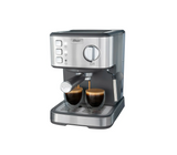 Cafetera compacto 14 bar 2 espresso x ciclo Oster