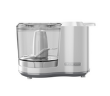 Picatodo one touch HC150W Black & Decker