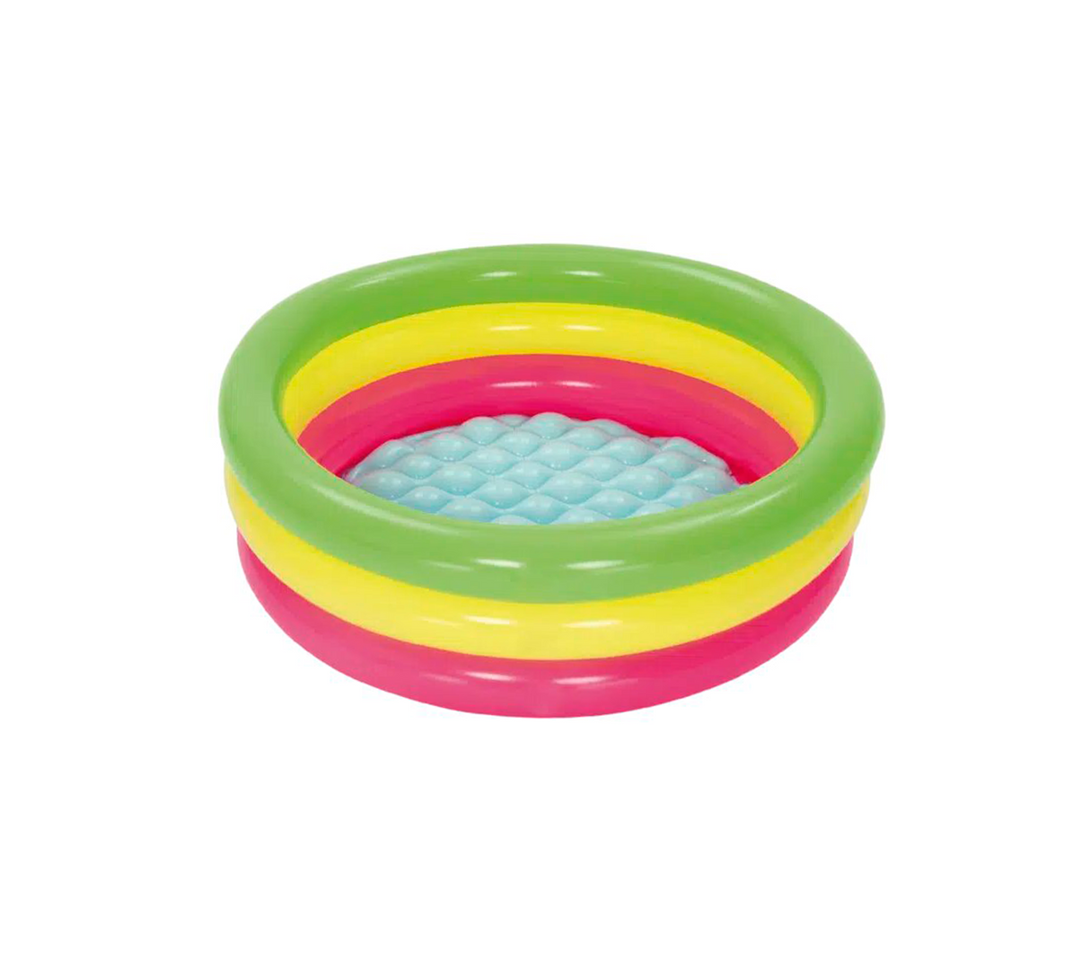 Piscina infantil Swim Squad 70 x 24 cm Bestway