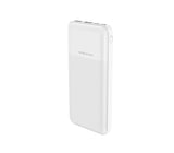 Power Bank 10000 mAh blanco Borofone