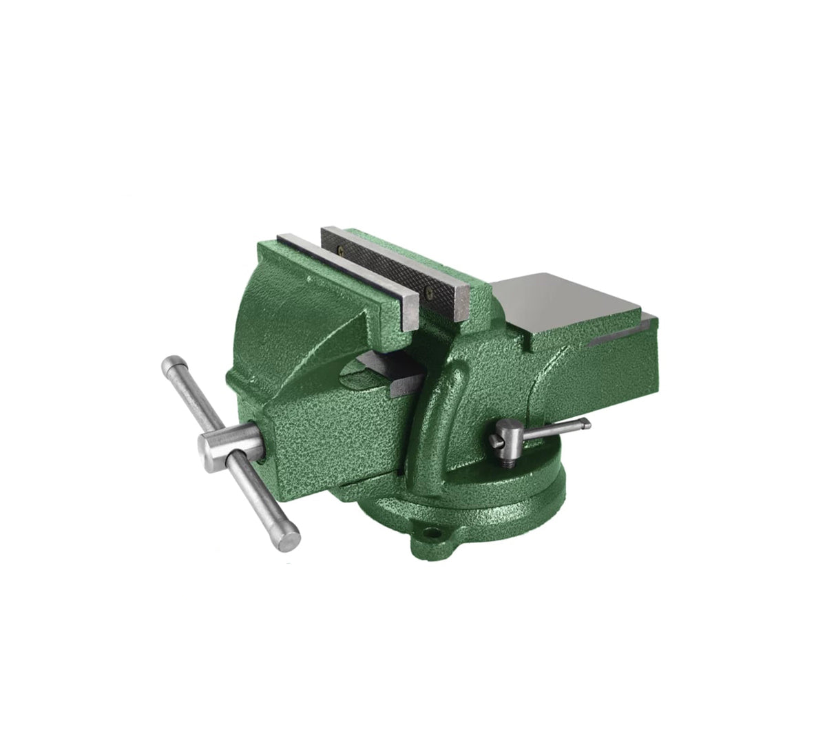 Prensa de banco 5" Jadever