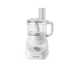 Procesador de alimentos 8 tzas blanco Black & Decker