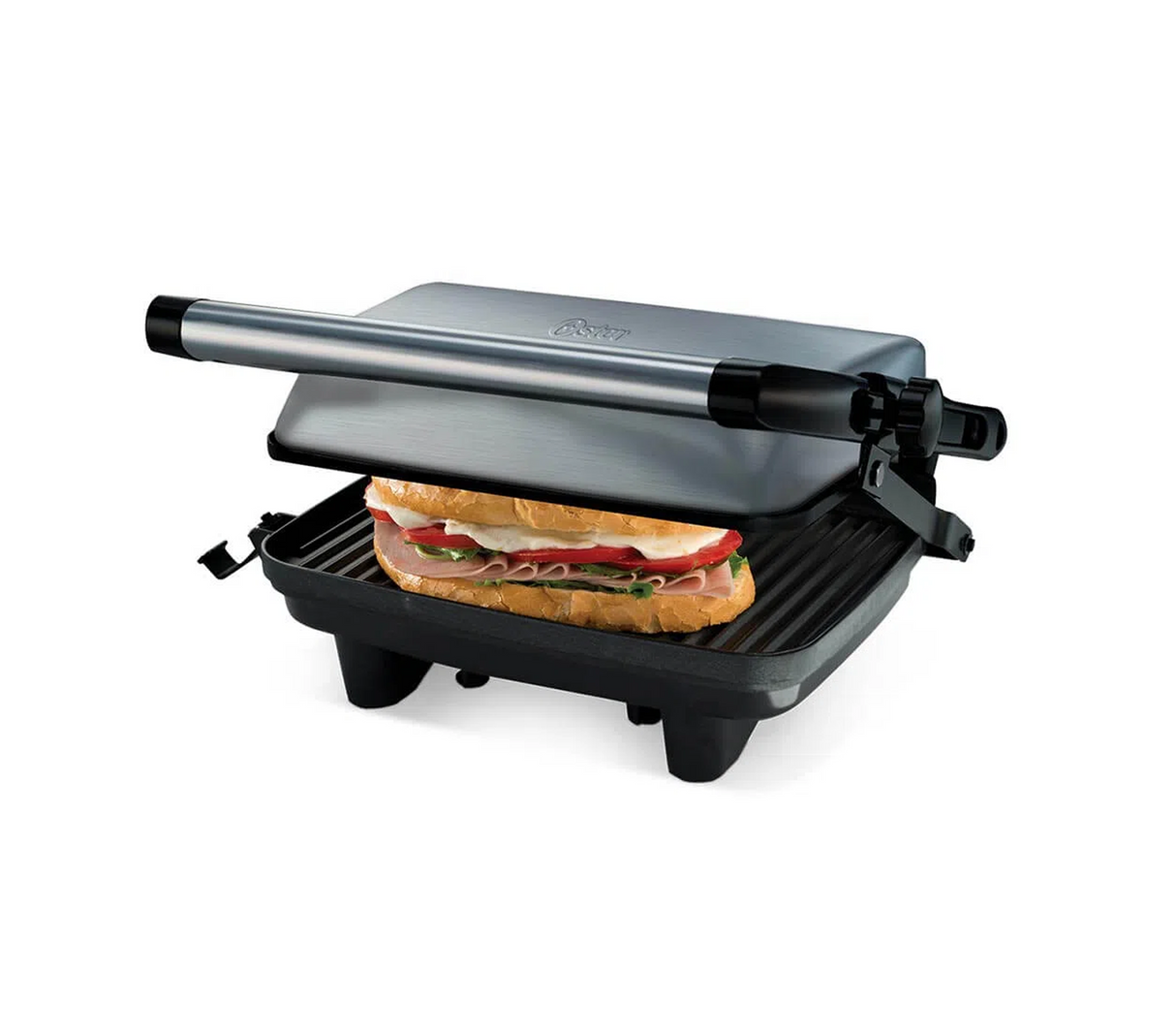 Sandwichera grill CKSTPA2880 Oster