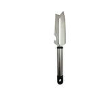 Pelador de papa acero BM061 Stainless Steel