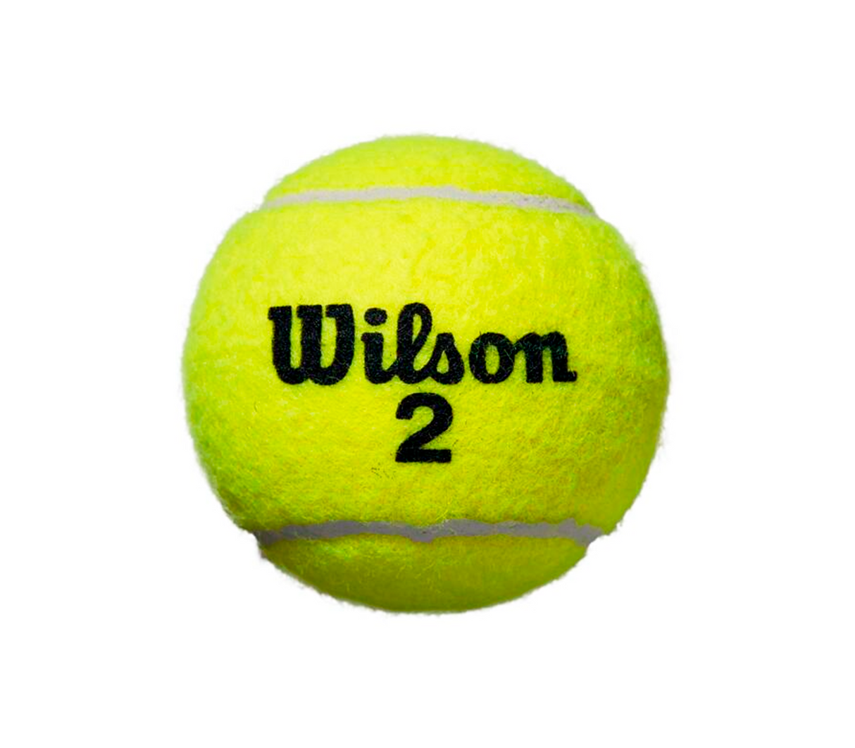 Pelota de tenis grand slam 3 unidades Wilson