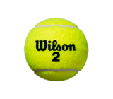 Pelota de tenis grand slam 3 unidades Wilson