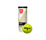 Pelota de tenis grand slam 3 unidades Wilson