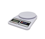 Peso de cocina 10 KG SF-400 Scale Electronic