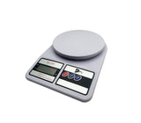 Peso de cocina 10kg SF-400 Scale  Electronic