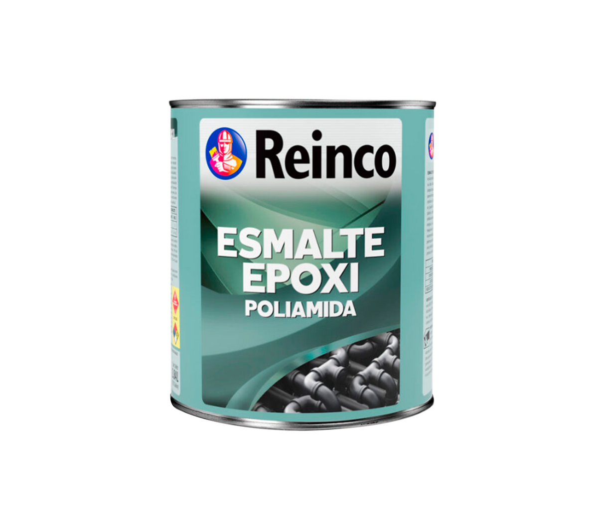 Pintura epóxica Reinco
