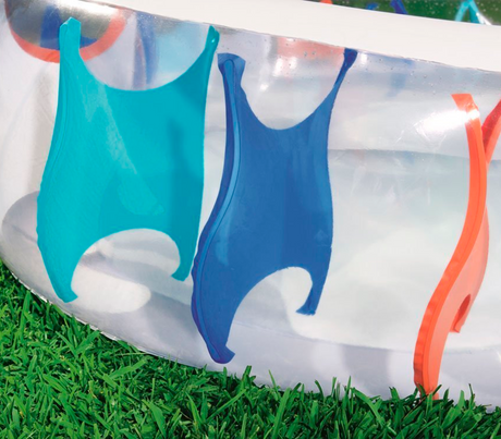 Piscina inflable 2.29 x 1.52 x 51 cm Bestway