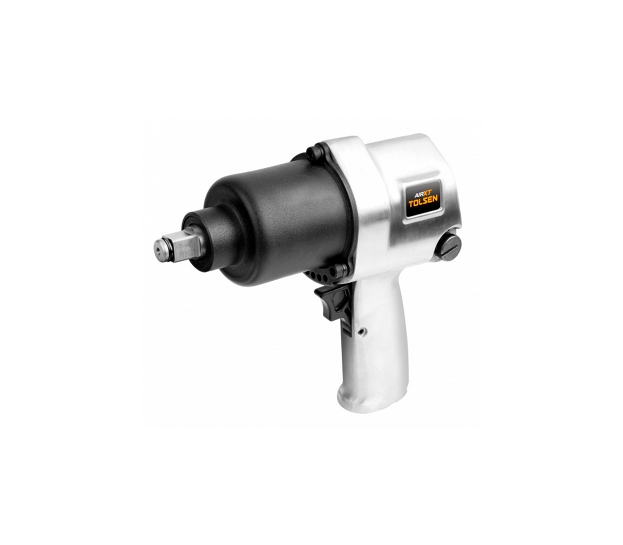 Pistola de aire 1/2" 5 vel. Tolsen