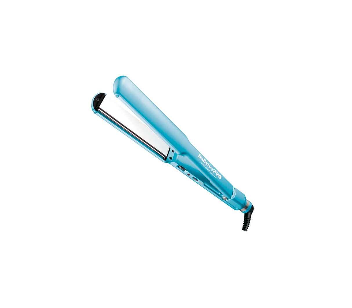 Plancha- Nano Titanium 1 1/2 Ultra Delgada  BaBylissPRO™-BAB-BNT4073TUC