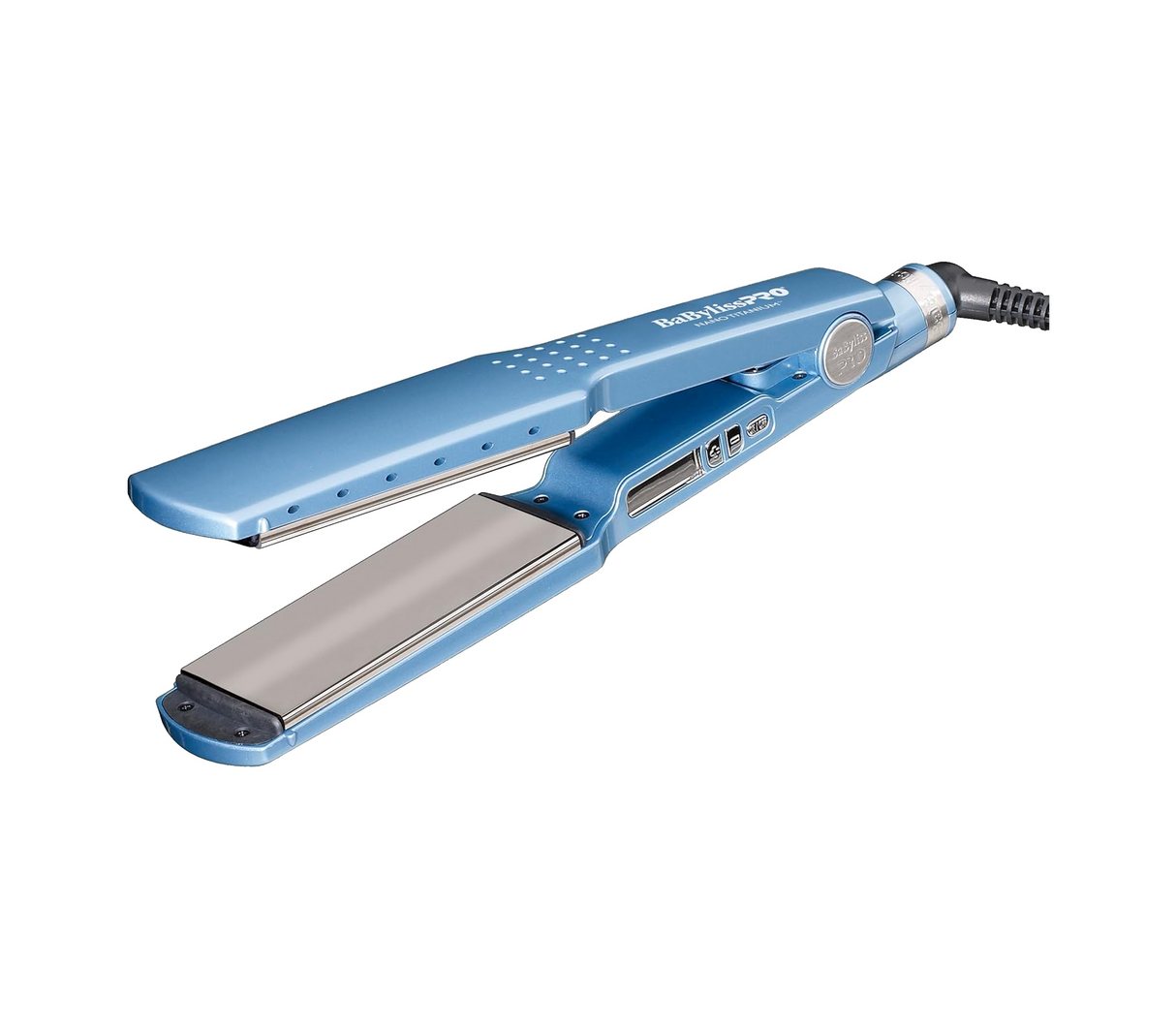 Plancha De Cabello Nano Titanium 1 1/4 BaBylissPRO