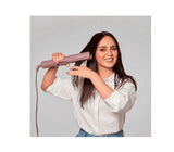 Plancha estilizador de aire 2 en 1 Airvive Remington