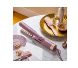 Plancha estilizador de aire 2 en 1 Airvive Remington