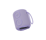 Bocina Power Go Impermeable 90X113mm Cubitt