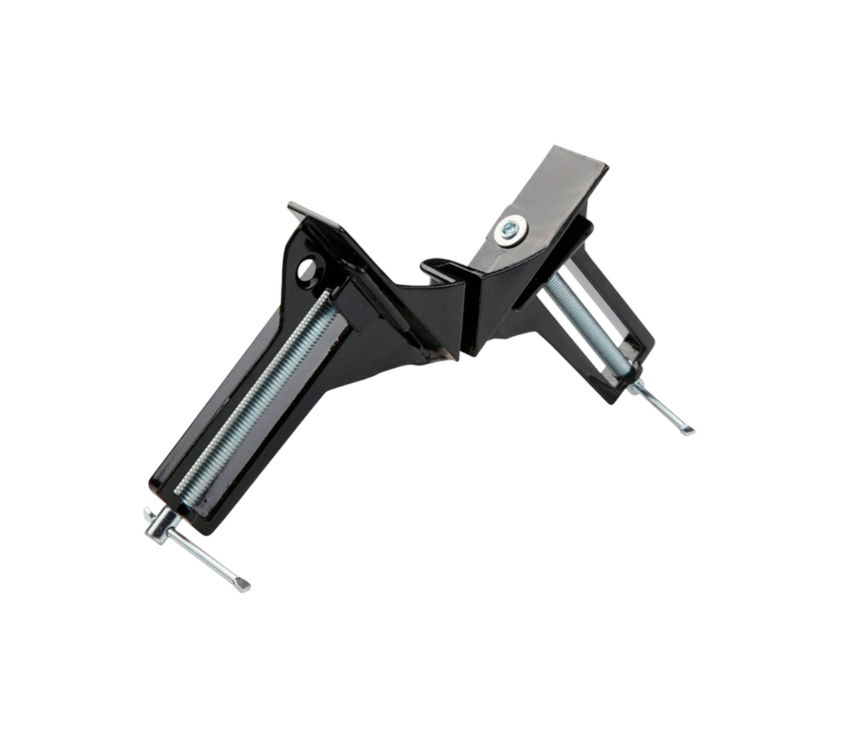 Prensa de esquina 3" Tolsen