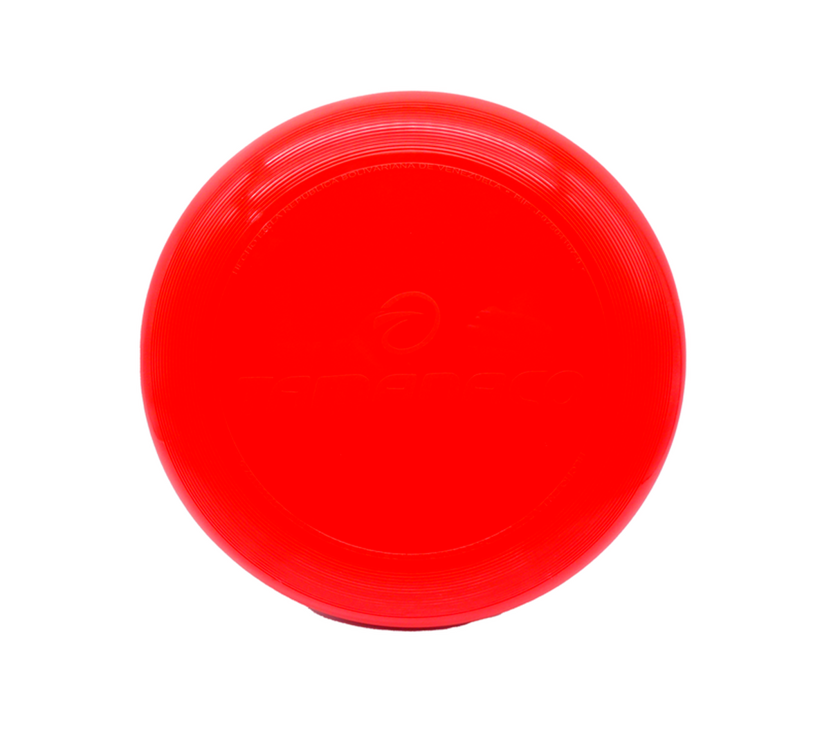 Frisbee recreacional Tamanaco