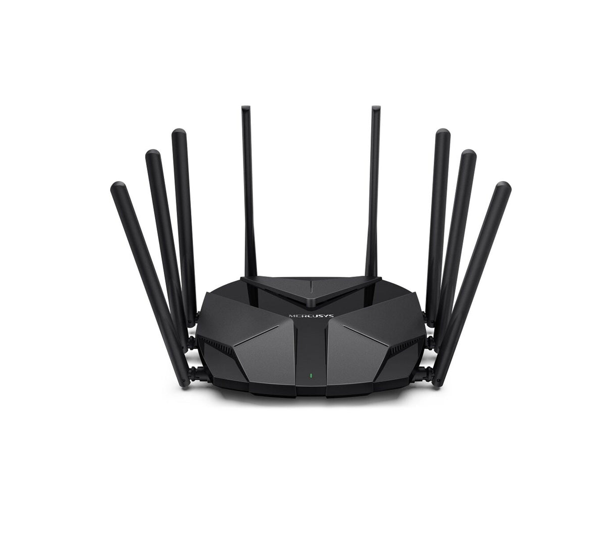 Router inalámbrico WiFi 6 AX6000 8ant Mercusys