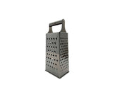 Rallador 4 lados 9" Acero Powerfik