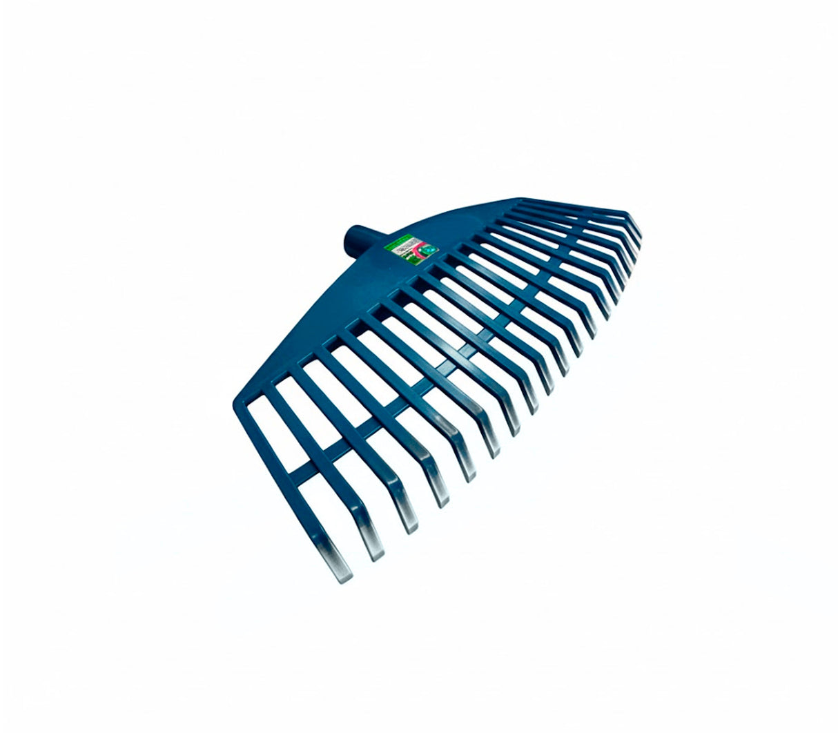 Rastrillo plástico para jardín #1 sin cabo Palma