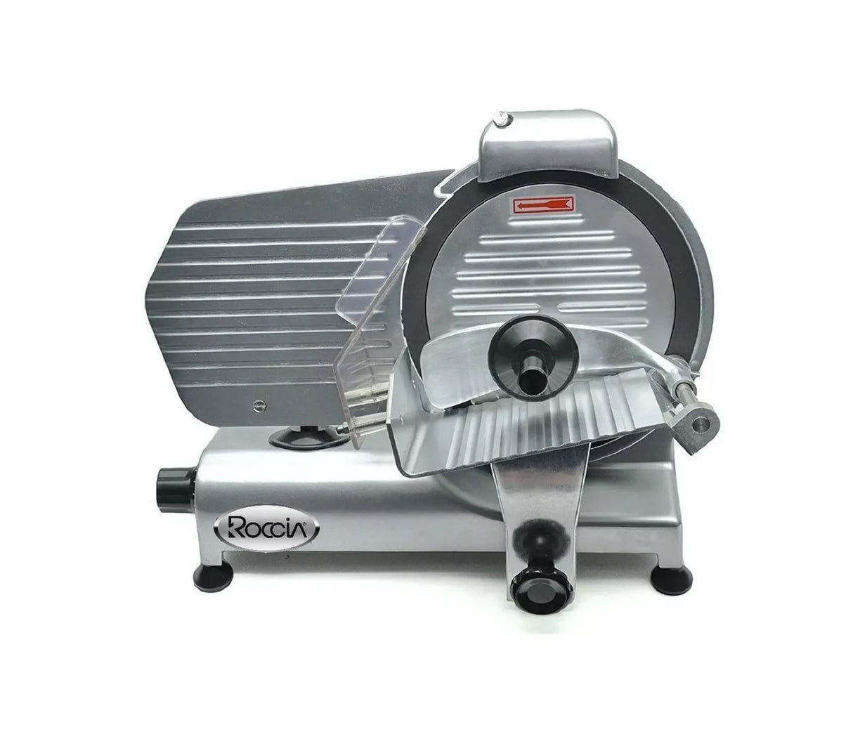 Rebanadora semiautomática disco 250mm Roccia
