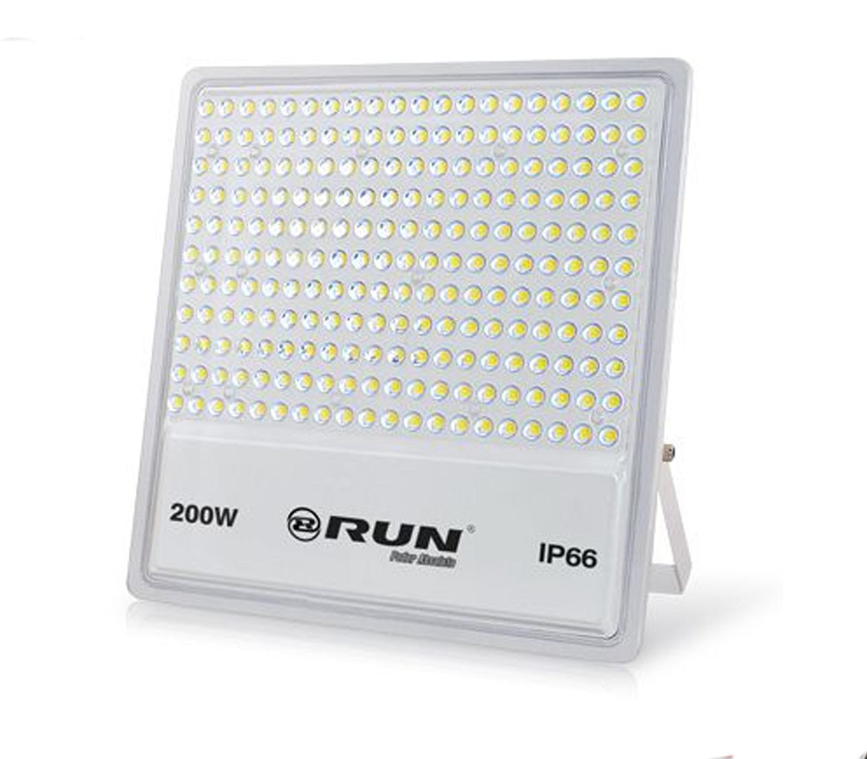 Reflector LED 200w Run