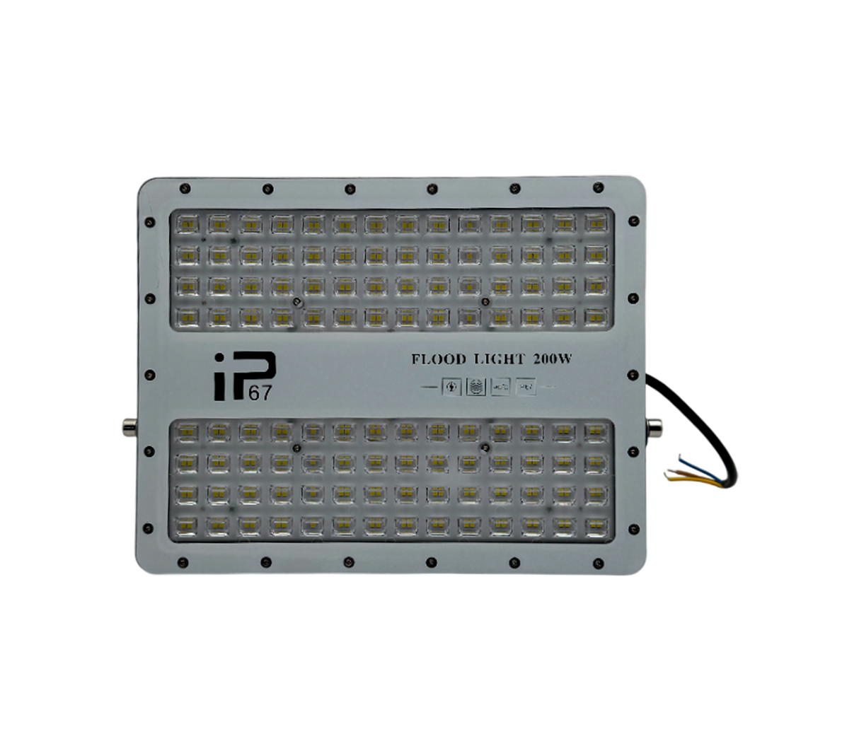 Reflector led cet-165a- 200w flood Light