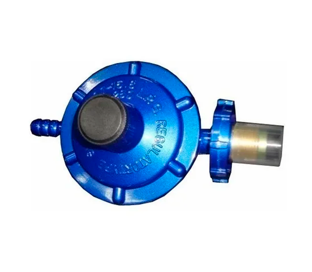 Regulador de gas Zasc