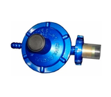 Regulador de gas Zasc