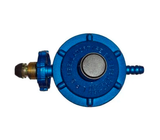 Regulador de gas Zasc
