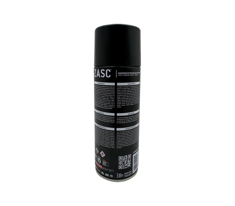 Removedor de pintura multisuperficies spray 450ml cod.6-389-2 Zasc