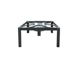 Reverbero a gas 1 hornilla mod. corto Baldirio