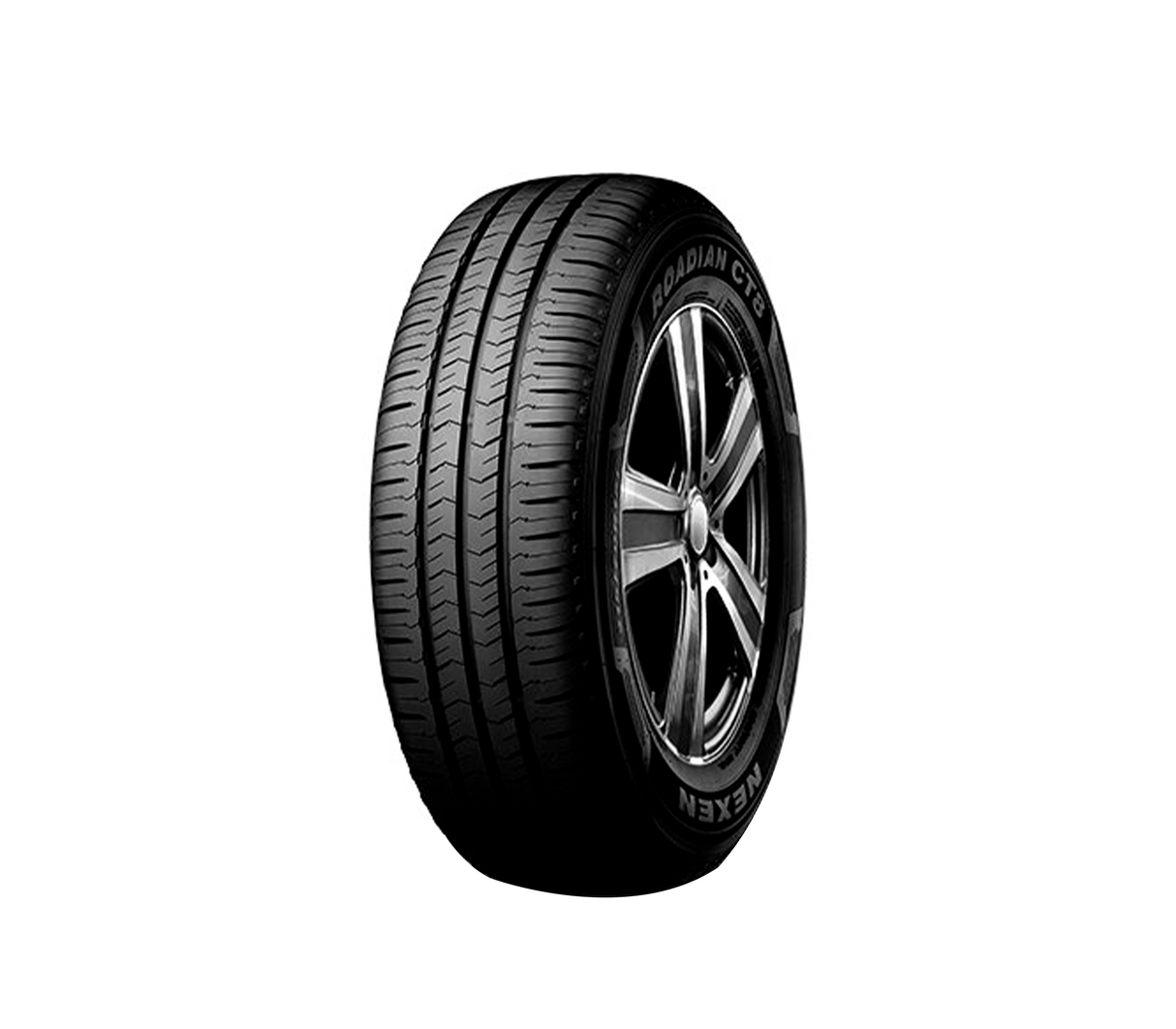 Neumático 205/75R16C Roat CT8 Nexen