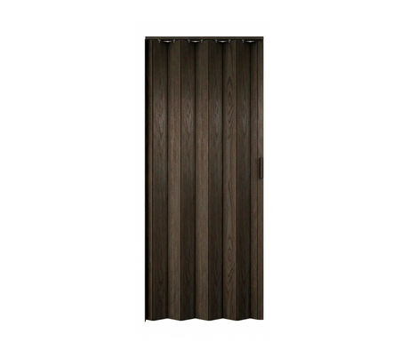 Puerta plegable PVC Brufer