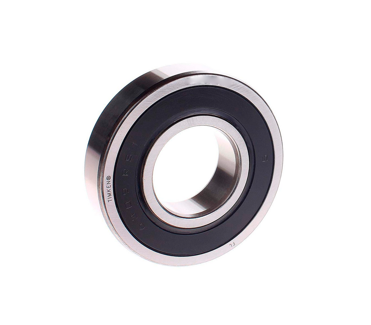 Rodamiento 6208-2RS Timken