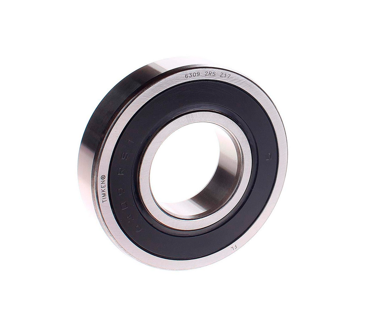 Rodamiento 6309-2RS Timken