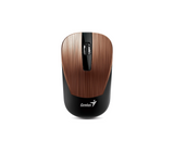 Mouse Inalambrico New Package Genius