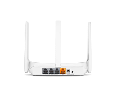 Router 300MBPS 3 antenas MW305R Mercusys