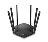 Router MR50G Inalámbrico Dualband 6 Antenas AC1900 MERCUSYS