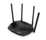 Router Wi-Fi 6 doble banda AX1800 MR70X Mercusys